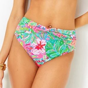 Lilly Pulitzer Bikini bottom